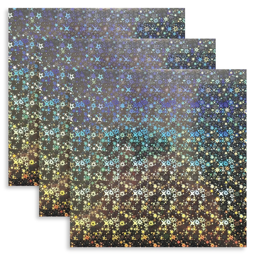 Brutus Monroe Galactic 6x6 Holostock bru2052