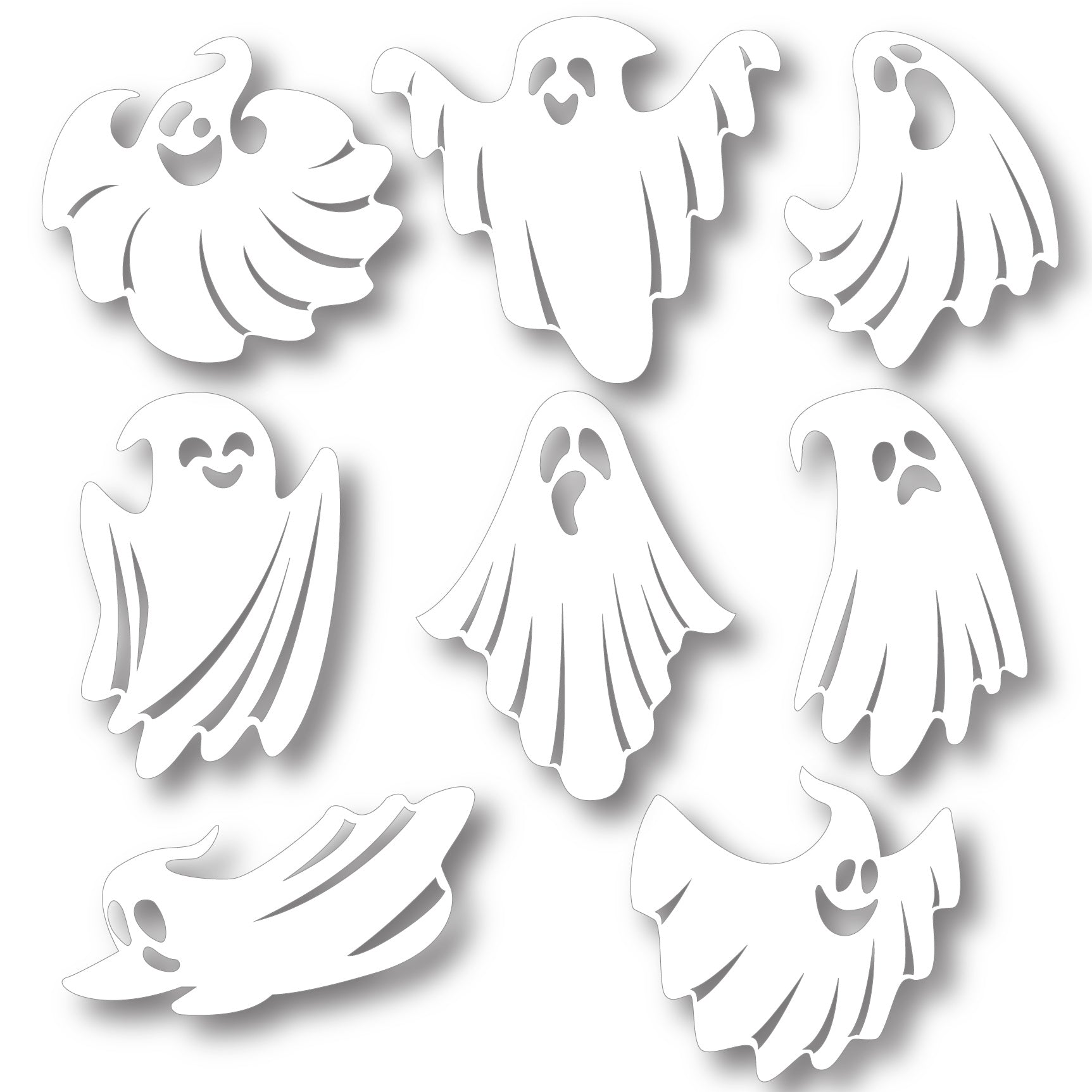 Brutus Monroe Ghost Mask bru6816-2
