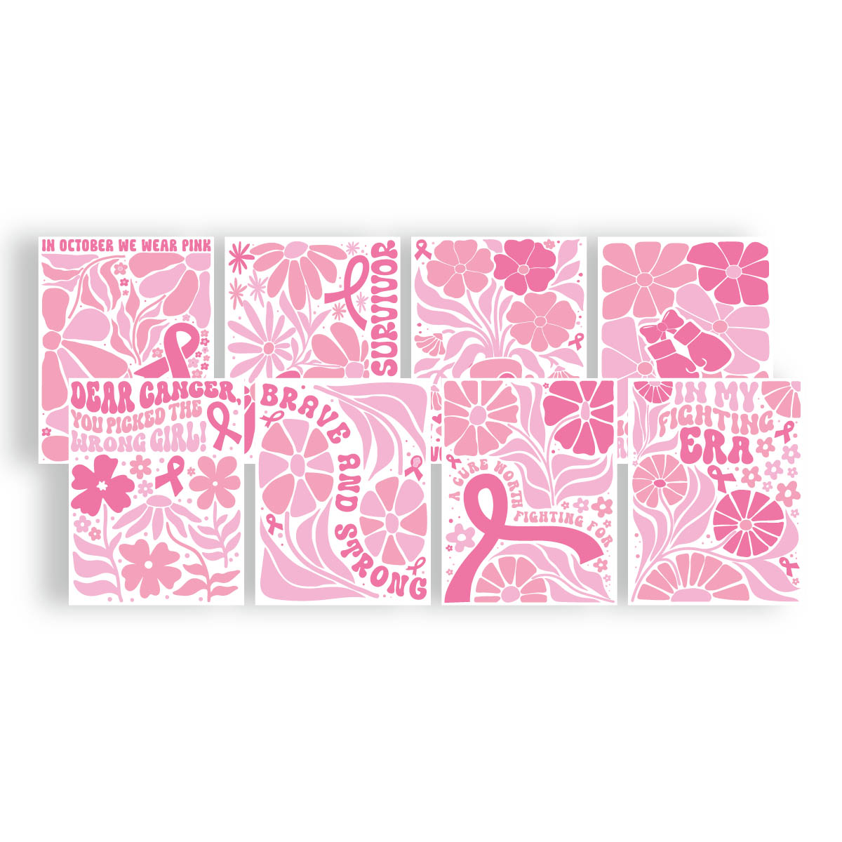 Brutus Monroe I'm a Survivor Card Panels bru4047