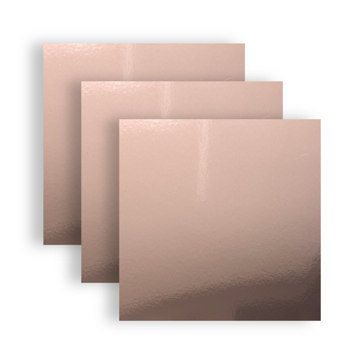 Brutus Monroe Rose Gold 6x6 Mattestock bru8696