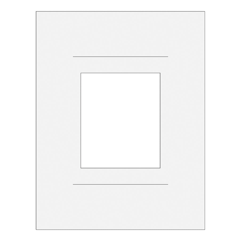Brutus Monroe Slide Show Base Stencil bru0609