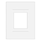 Brutus Monroe Slide Show Base Stencil bru0609