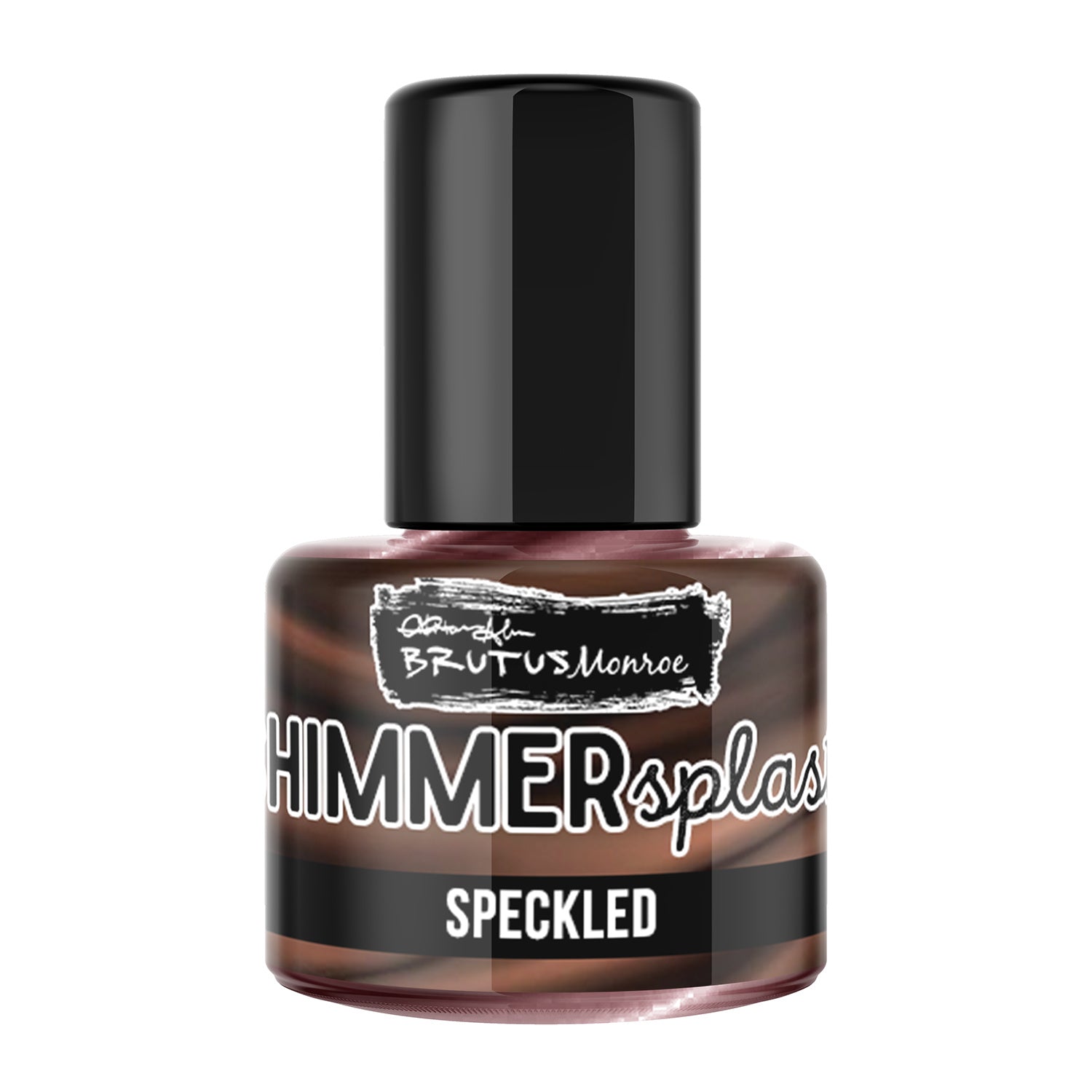 Brutus Monroe Speckled Shimmer Splash bru4977 – Simon Says Stamp