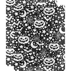 Brutus Monroe Spooky Season Acetate Sheets bru9957-2