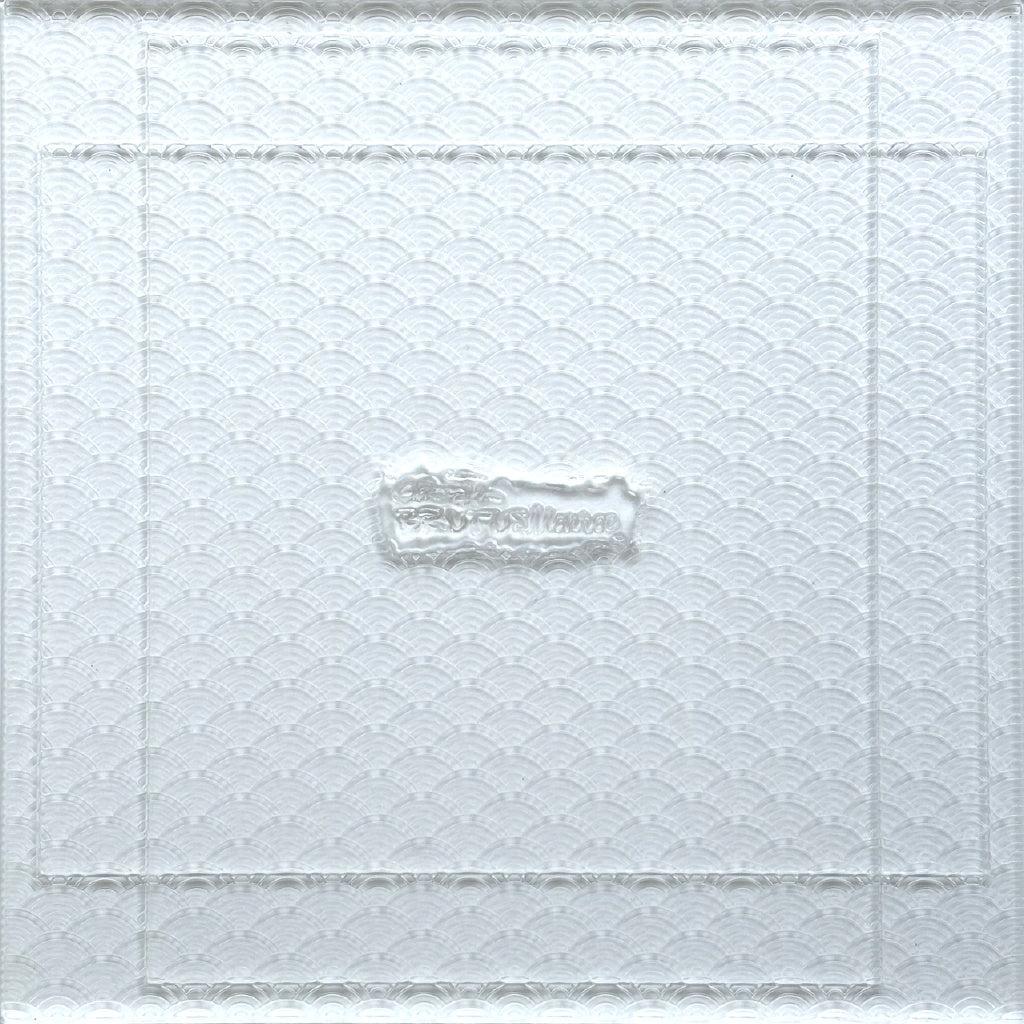 Brutus Monroe Stick and Stay Basic Mat bru3409-2