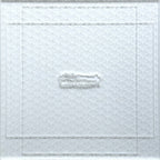 Brutus Monroe Stick and Stay Basic Mat bru3409-2