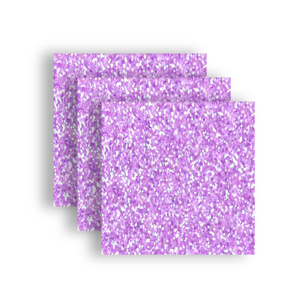 Brutus Monroe Sugar Plum 6x6 Glitterstock bru3456