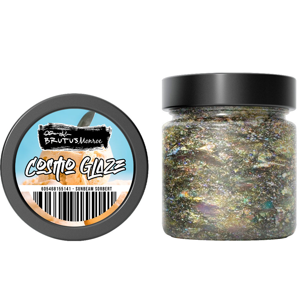 Brutus Monroe Sunbeam Sorbet Cosmo Glaze bru5141