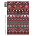 Brutus Monroe Warm Sweater Washi Sheets bru2802