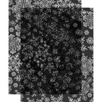 Brutus Monroe Winter Solstice Acetate Sheets bru2613-2