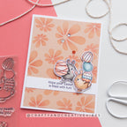 Simon Says Stamp Bunny Bonanza Wafer Dies 1603sdc Beautiful Moments Easter Card