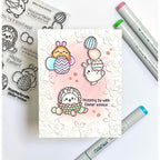 Simon Says Stamp Bunny Bonanza Wafer Dies 1603sdc Beautiful Moments Easter Card | color-code:ALT02