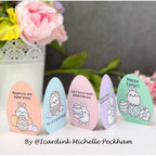 Simon Says Stamps and Dies Bunny Bonanza set1180bb Beautiful Moments Easter Card