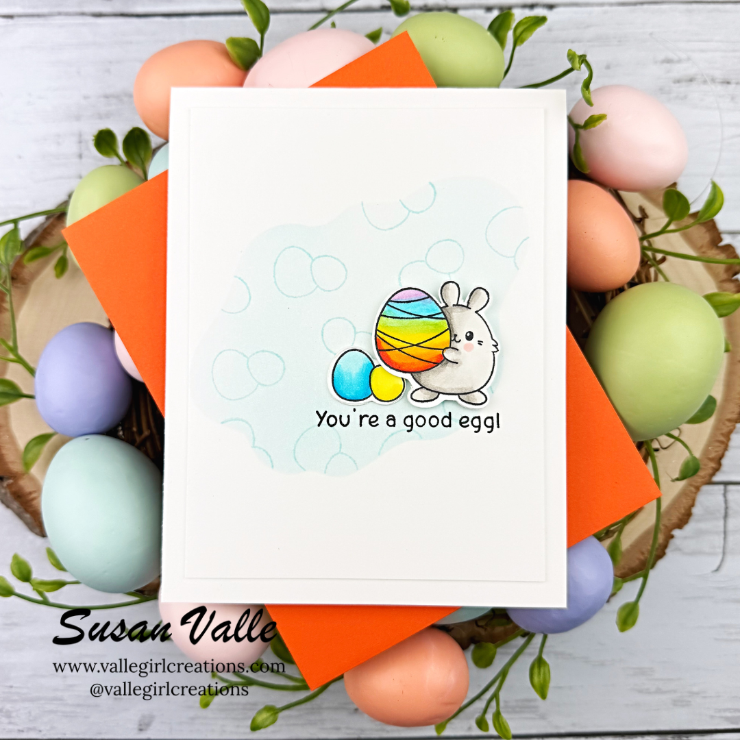 Simon Says Stamps and Dies Bunny Bonanza set1180bb Beautiful Moments Easter Card | color-code:ALT04