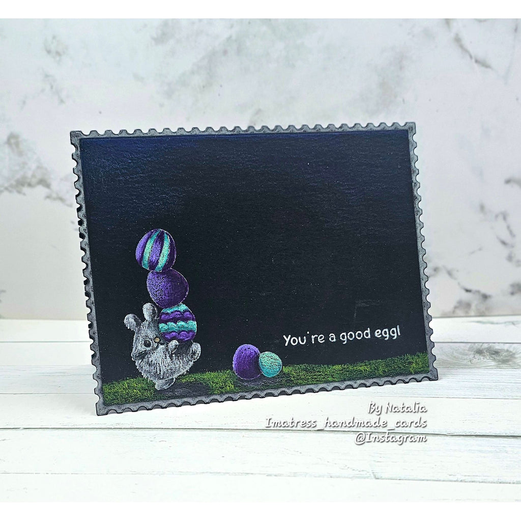 Simon Says Clear Stamps Bunny Bonanza 3384ssc Beautiful Moments Easter Cards