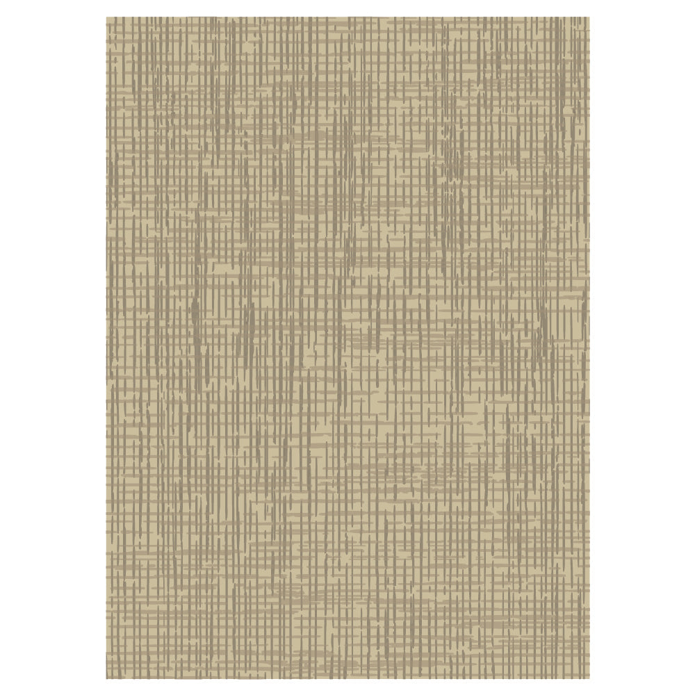 Honey Bee Burlap 3D Embossing Folder hbef-010