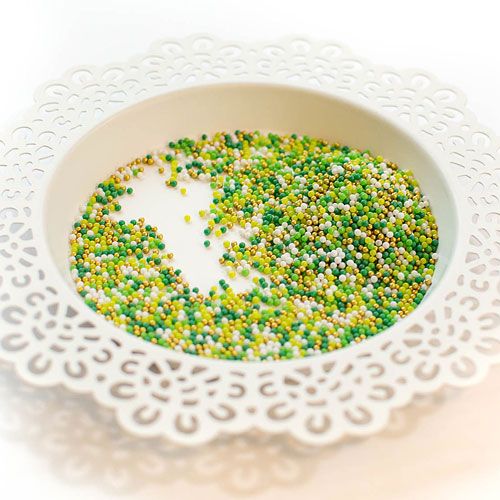 Pretty Pink Posh Lucky Day Shaker Beads product image