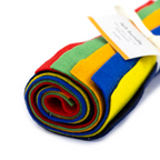 Crafter's Companion Brights Felt Bundle 6 Pack cc-flt-bri Detailed Image