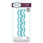 Creative Expressions Coronet Lace Dies ced7156