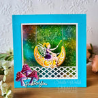 Creative Expressions Fairy Wishes Moonlit Phoebe Dies cedjr095 just for you