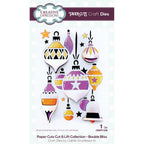 Creative Expressions Bauble Bliss Cut and Lift Die cedpc1236