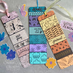 Creative Expressions Garden Of Dreams Ephemera ceepgard tags