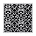 Hero Arts Cling Stamp Style Modern Bold Prints cg915