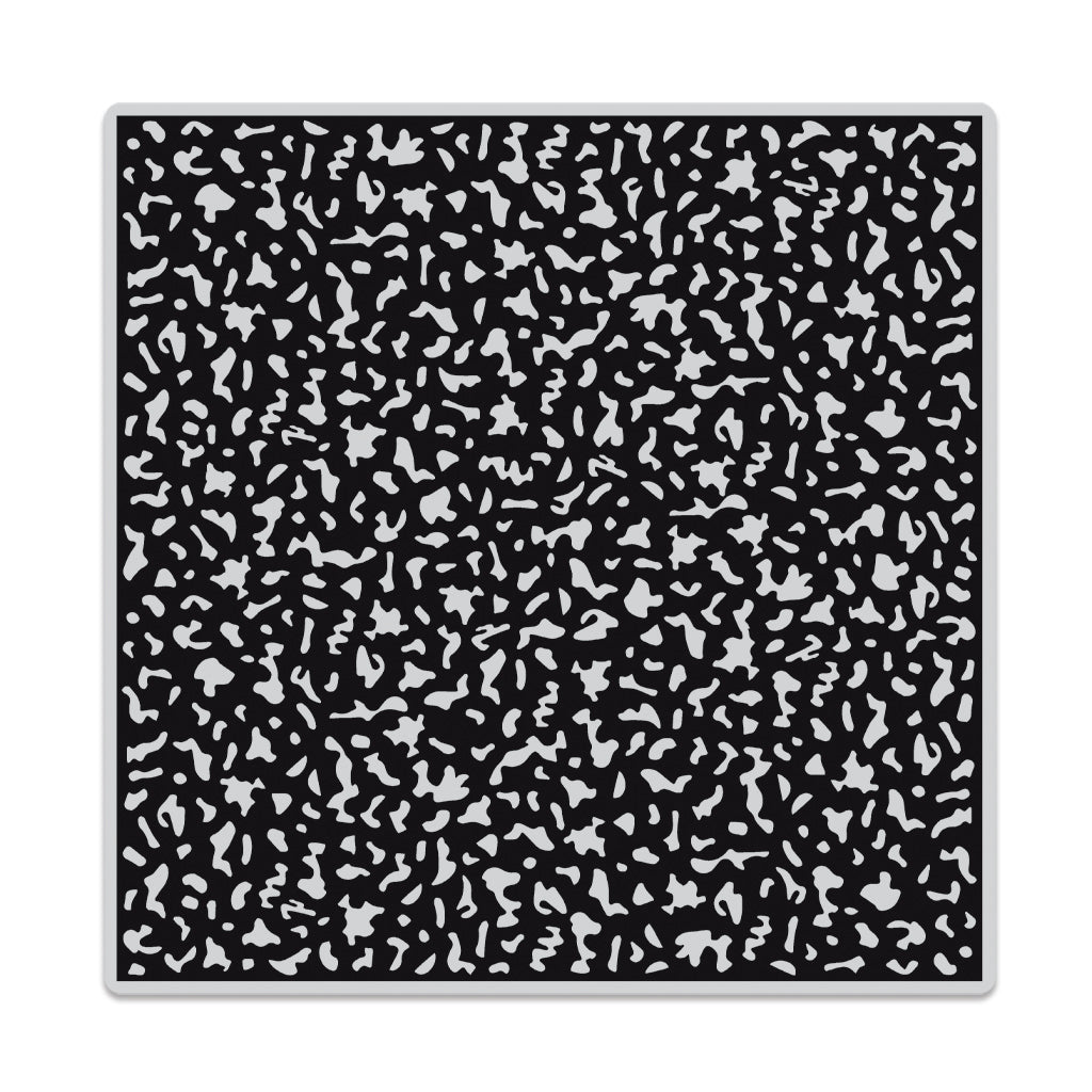 Hero Arts Ralph Tyndall Cling Stamp Composition Notebook Pattern Bold – Simon Says Stamp hero-arts-ralph-tyndall-cling-stamp-composition-notebook-pattern-bold-simon-says-stamp