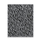 Hero Arts Leafy Background Cling Stamp Set cg942