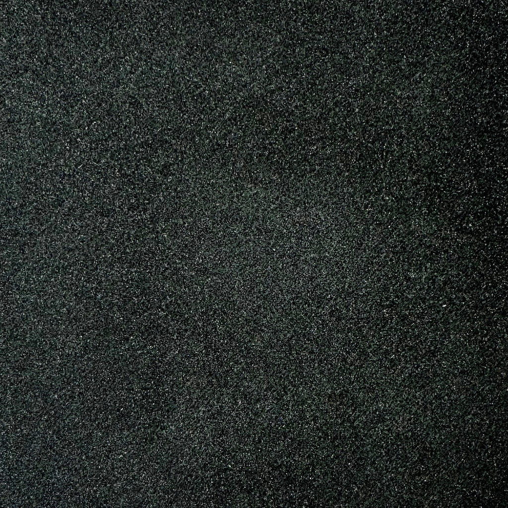 Cosmic Shimmer Velvet Dust Midnight Black csvdblack swatch