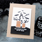 CZ Design I Want it All Stamptember 2026 Release set1362wa Kraft