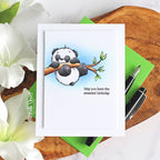 Simon Says Clear Stamps Caring Thoughts sss202686c Dear Friend Birthday Card | color-code:ALT01