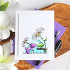 Simon Says Clear Stamps Caring Thoughts sss202686c Dear Friend Hey Friend Card | color-code:ALT02