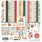 Carta Bella Feels Like Home 12 x 12 Collection Kit cbflh476016