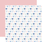 Carta Bella Flower Shoppe 12 x 12 Collection Kit cbfs505016 Floral Bows