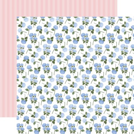 Carta Bella Flower Shoppe 12 x 12 Collection Kit cbfs505016 Summer Florals