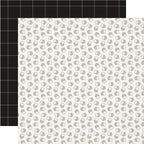 Carta Bella Great Outdoors 12 x 12 Collection Kit cbout542016 Bear Tracks