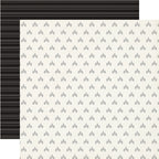 Carta Bella Great Outdoors 12 x 12 Collection Kit cbout542016 Mountain Trees