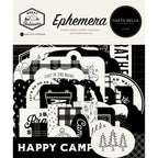 Carta Bella Great Outdoors Ephemera cbout542024