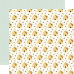 Carta Bella Home Sweet Home 12 x 12 Collection Kit cbhsh541016 Golden Hives