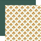 Carta Bella Home Sweet Home 12 x 12 Collection Kit cbhsh541016 Sunny Floral Arches