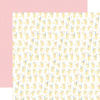 Carta Bella Lemonade 12 x 12 Collection Kit cble495016 Summer Drinks