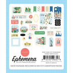 Carta Bella New York City Ephemera cbnyc471024 Packaging View