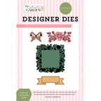 Carta Bella Perfect Life Stamps And Dies Bundle cbgd421043