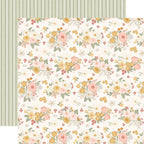 Carta Bella Silly Goose 12 x 12 Collection Kit cbgoo488016 Bright Florals