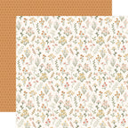 Carta Bella Silly Goose 12 x 12 Collection Kit cbgoo488016 Spring Florals