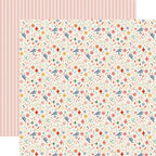 Carta Bella They Say It's Your Birthday 12 x 12 Collection Kit cbys481016 Confetti Celebration