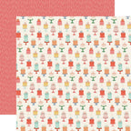 Carta Bella They Say It's Your Birthday 12 x 12 Collection Kit cbys481016 Eat Cake