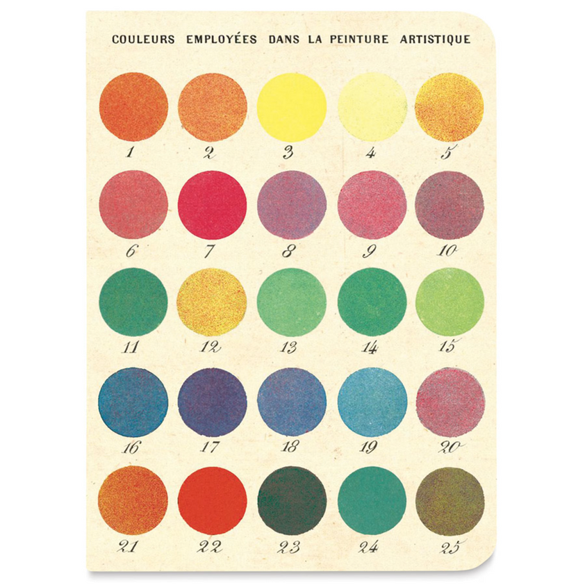 Cavallini Papers & Co. Strofinaccio Polli Cavallini Papers & Co. Strofinaccio Polli