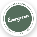 Altenew Evergreen Fresh Dye Ink Pad ALT7824